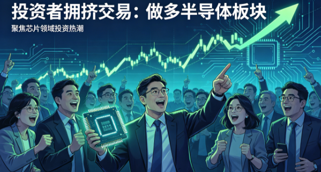 情绪近峰未顶：美银调查揭示市场分化与风险切换