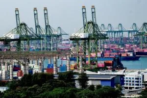 AI热潮推动新加坡半导体名义增值年均7.3%