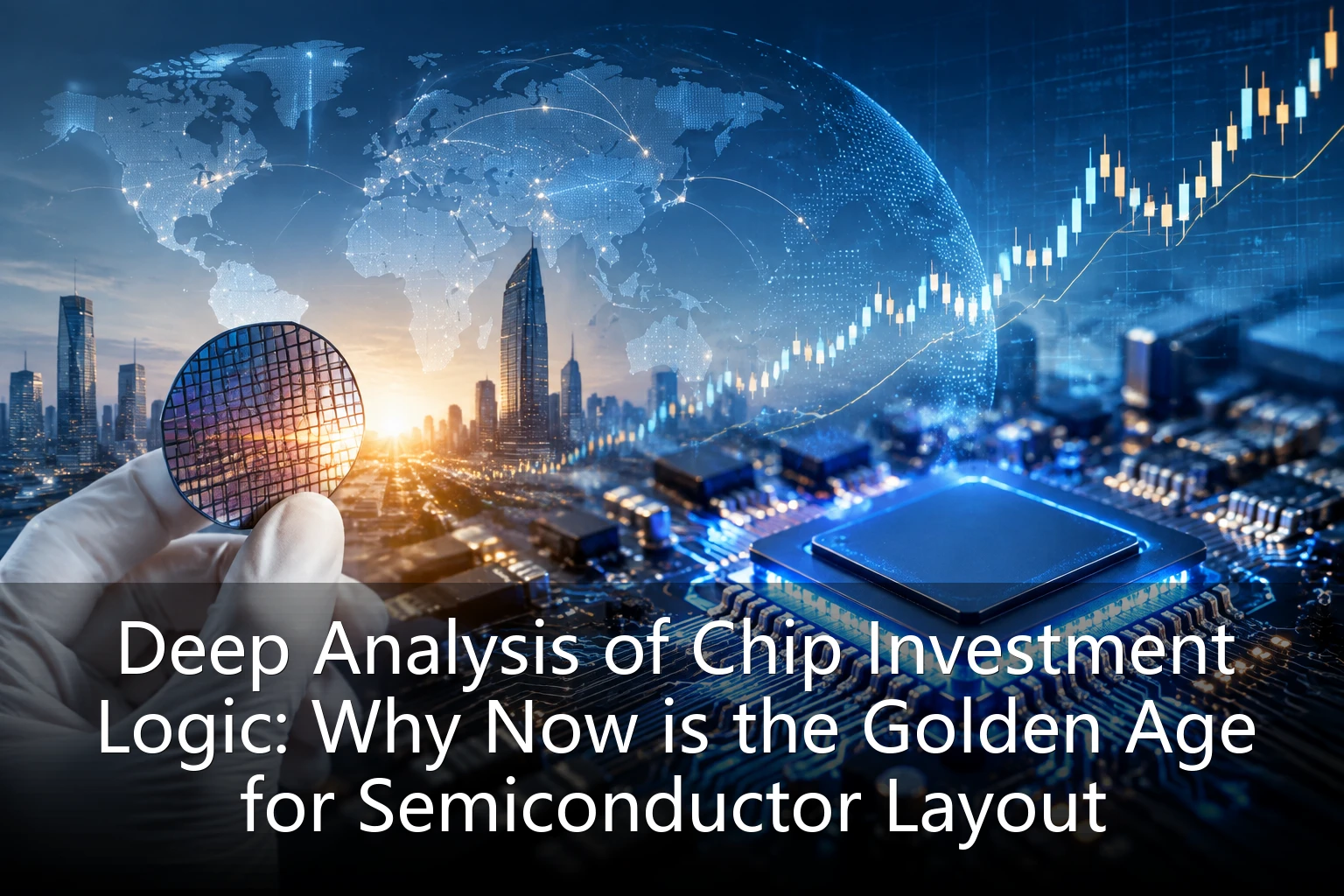 Deep Analysis of Chip Investment Logic: Why Now is the Golden Age for Semiconductor Layout