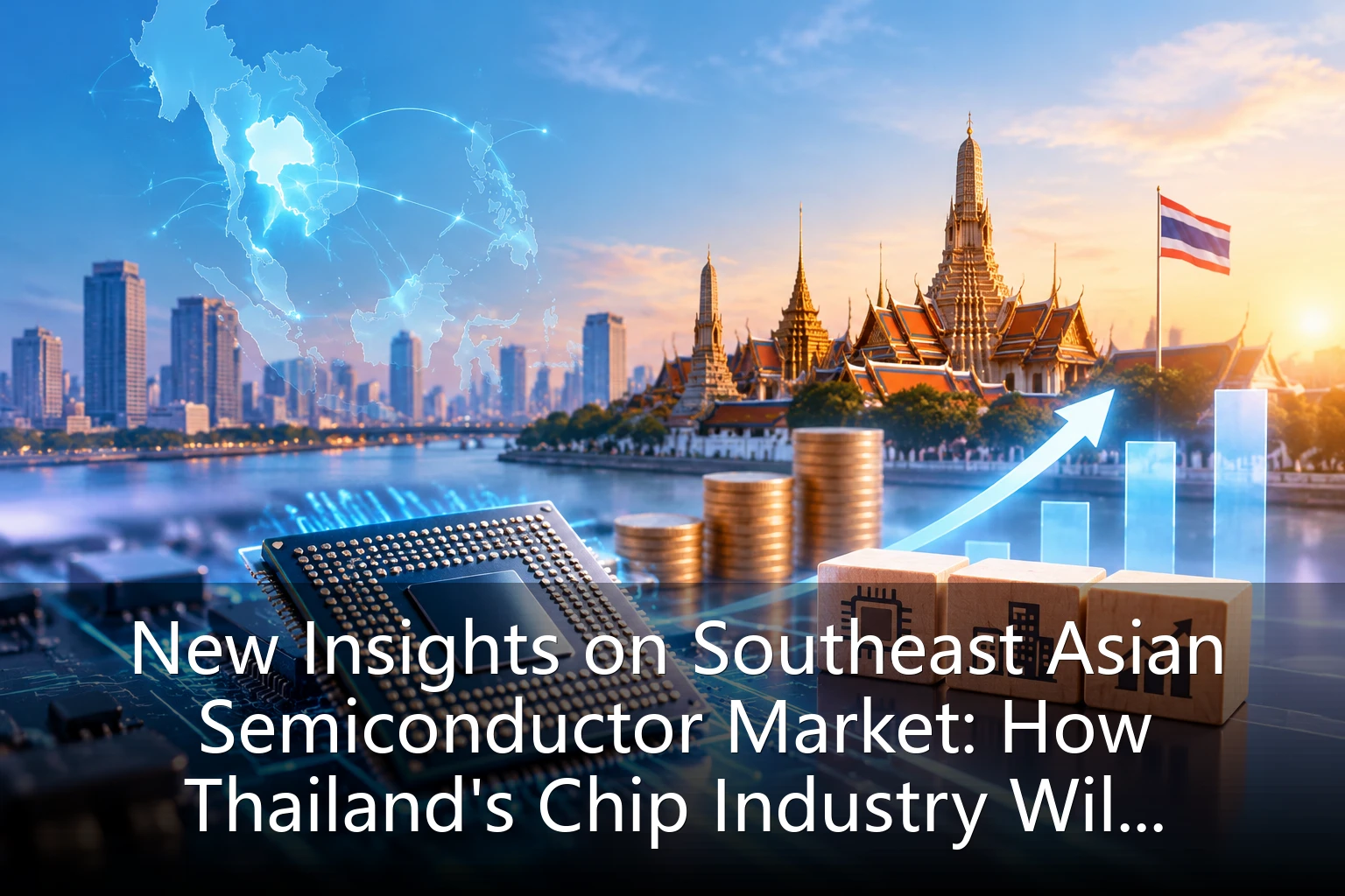 New Insights on Southeast Asian Semiconductor Market: How Thailand's Chip Industry Will Reshape Asia-Pacific REITs Investment Landscape in September 2026