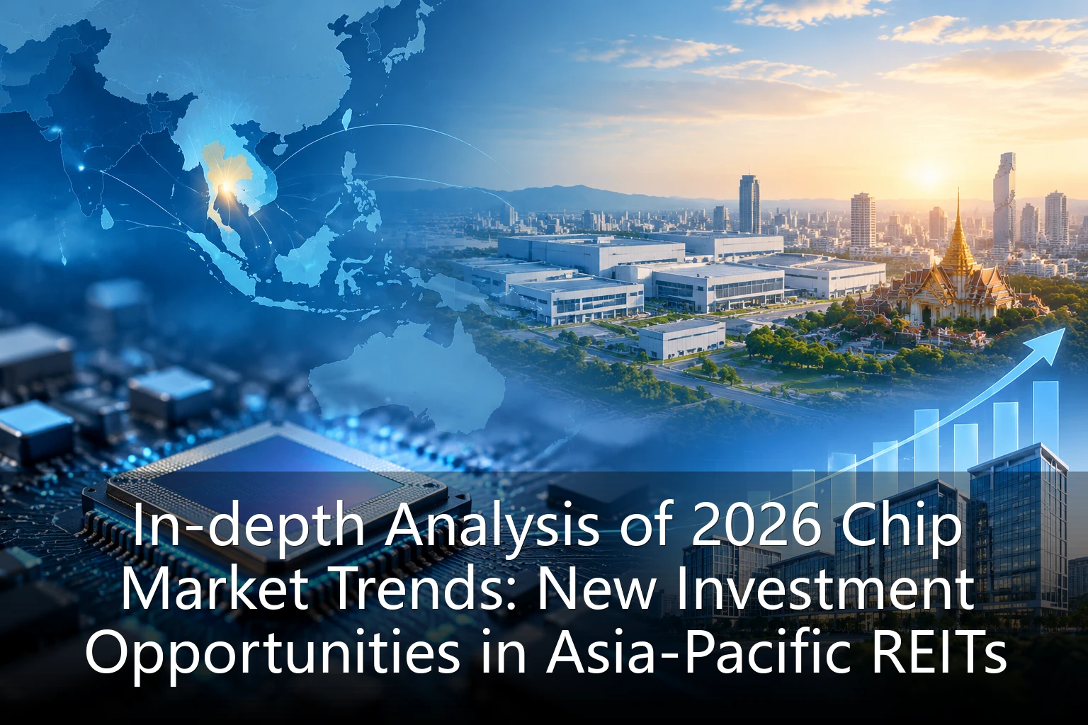 In-depth Analysis of 2026 Chip Market Trends: New Investment Opportunities in Asia-Pacific REITs